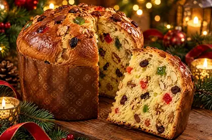 Pan dulce