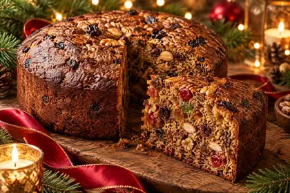 Pan de Pascua